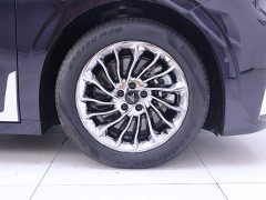 Voyah Lantu Dreamer PHEV ultra-long battery life flagship version - фото 6