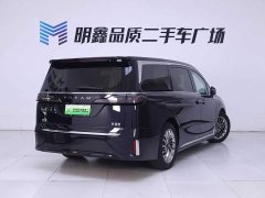 Voyah Lantu Dreamer PHEV ultra-long battery life flagship version - фото 7