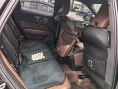 Volvo XC60 B5 four-wheel drive Zhiyi luxury version - фото 12