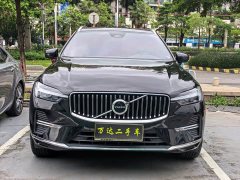 Volvo XC60 B5 four-wheel drive Zhiyi luxury version - фото 2