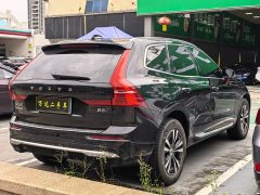 Volvo XC60 B5 four-wheel drive Zhiyi luxury version - фото 4