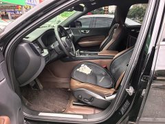 Volvo XC60 B5 four-wheel drive Zhiyi luxury version - фото 7