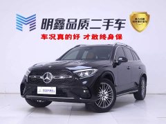 Mercedes-Benz GLC 300 L 4MATIC Dynamic 5-Seater Facelift - фото 1