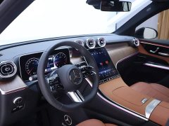 Mercedes-Benz GLC 300 L 4MATIC Dynamic 5-Seater Facelift - фото 11