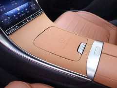 Mercedes-Benz GLC 300 L 4MATIC Dynamic 5-Seater Facelift - фото 12