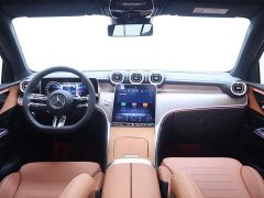 Mercedes-Benz GLC 300 L 4MATIC Dynamic 5-Seater Facelift - фото 13