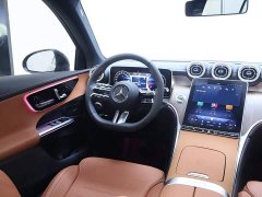 Mercedes-Benz GLC 300 L 4MATIC Dynamic 5-Seater Facelift - фото 14