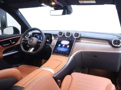 Mercedes-Benz GLC 300 L 4MATIC Dynamic 5-Seater Facelift - фото 20