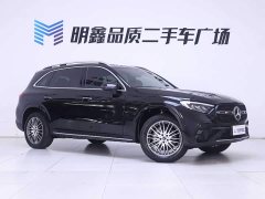 Mercedes-Benz GLC 300 L 4MATIC Dynamic 5-Seater Facelift - фото 5