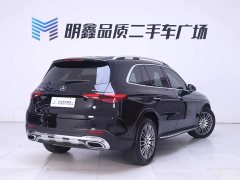 Mercedes-Benz GLC 300 L 4MATIC Dynamic 5-Seater Facelift - фото 7