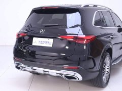Mercedes-Benz GLC 300 L 4MATIC Dynamic 5-Seater Facelift - фото 8