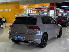 Volkswagen Golf 2023 280TSI DSG Pro - фото 16