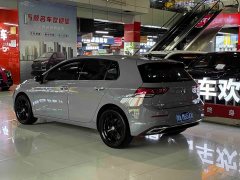 Volkswagen Golf 2023 280TSI DSG Pro - фото 17