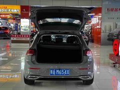 Volkswagen Golf 2023 280TSI DSG Pro - фото 18