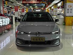 Volkswagen Golf 2023 280TSI DSG Pro - фото 2