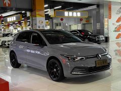 Volkswagen Golf 2023 280TSI DSG Pro - фото 3