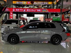 Volkswagen Golf 2023 280TSI DSG Pro - фото 5