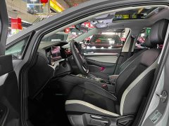 Volkswagen Golf 2023 280TSI DSG Pro - фото 7
