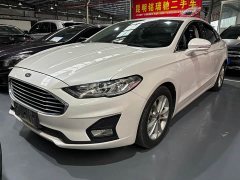 Ford Mondeo 2020 EcoBoost 180 Fashion - фото 1
