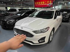 Ford Mondeo 2020 EcoBoost 180 Fashion - фото 2