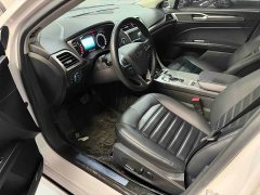 Ford Mondeo 2020 EcoBoost 180 Fashion - фото 3
