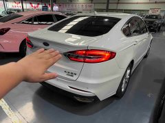 Ford Mondeo 2020 EcoBoost 180 Fashion - фото 6