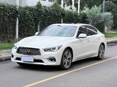 Infiniti Q50L 2022 2.0T Enjoy Edition - фото 1