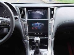 Infiniti Q50L 2022 2.0T Enjoy Edition - фото 10