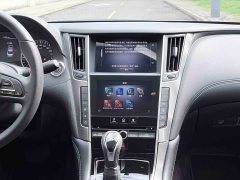 Infiniti Q50L 2022 2.0T Enjoy Edition - фото 12