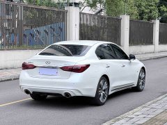 Infiniti Q50L 2022 2.0T Enjoy Edition - фото 14