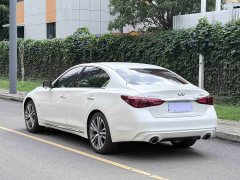 Infiniti Q50L 2022 2.0T Enjoy Edition - фото 16