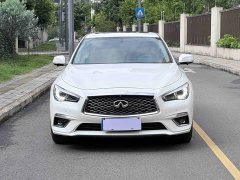 Infiniti Q50L 2022 2.0T Enjoy Edition - фото 2