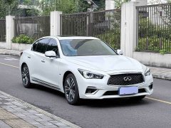 Infiniti Q50L 2022 2.0T Enjoy Edition - фото 3