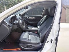 Infiniti Q50L 2022 2.0T Enjoy Edition - фото 4