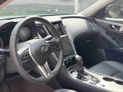 Infiniti Q50L 2022 2.0T Enjoy Edition - фото 5