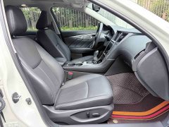 Infiniti Q50L 2022 2.0T Enjoy Edition - фото 6