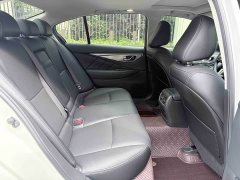 Infiniti Q50L 2022 2.0T Enjoy Edition - фото 7