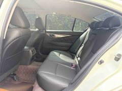 Infiniti Q50L 2022 2.0T Enjoy Edition - фото 8