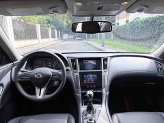 Infiniti Q50L 2022 2.0T Enjoy Edition - фото 9