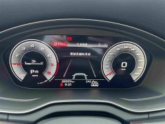 Audi Q5L 45T luxury and dynamic - фото 10