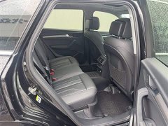Audi Q5L 45T luxury and dynamic - фото 7