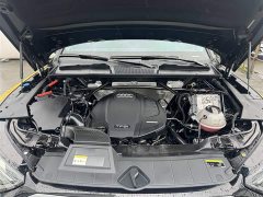 Audi Q5L 45T luxury and dynamic - фото 9