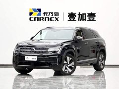 Lexus Touron X 380TSI four-wheel drive luxury version - фото 1