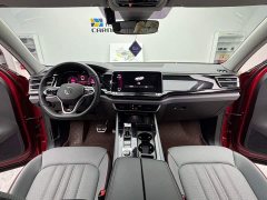 Lexus Touron X 380TSI four-wheel drive luxury version - фото 10
