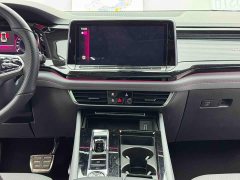 Lexus Touron X 380TSI four-wheel drive luxury version - фото 11