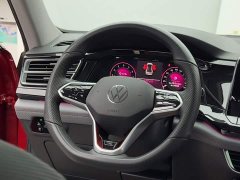 Lexus Touron X 380TSI four-wheel drive luxury version - фото 13