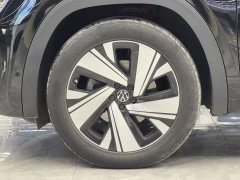 Lexus Touron X 380TSI four-wheel drive luxury version - фото 4