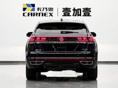 Lexus Touron X 380TSI four-wheel drive luxury version - фото 5