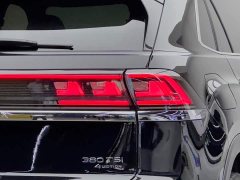 Lexus Touron X 380TSI four-wheel drive luxury version - фото 6