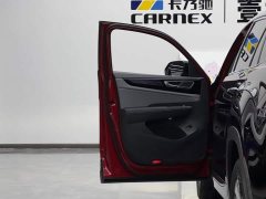 Lexus Touron X 380TSI four-wheel drive luxury version - фото 7